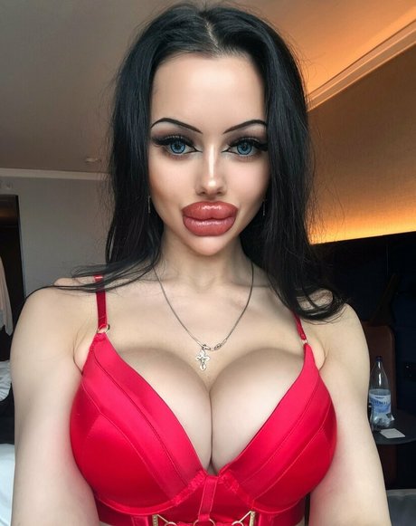 allison alis hot star archive