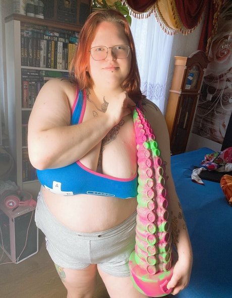 vinny bun star pornographic pic