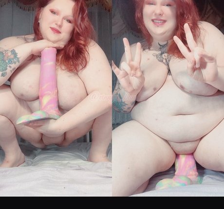 vinny bun star pretty picture