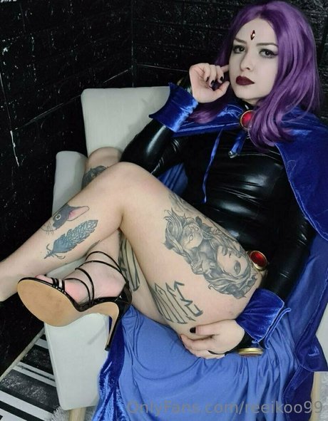 reeikoo99 hd pornstar photo