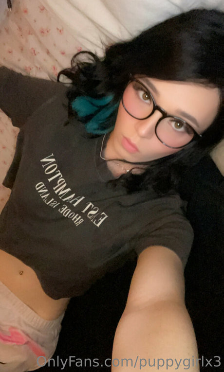 PuppyGirlX3 model adult archive