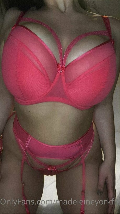 madeleineyorkfree hot actress picture