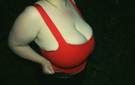 bigpaireire perfect model picture