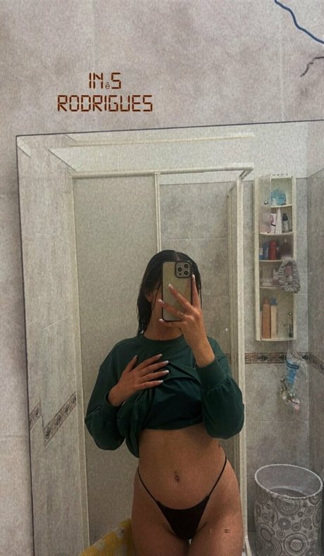 Inesroodriguees top model img