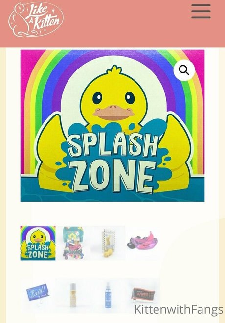 kittenwithfangsfree exclusive pornstar photos