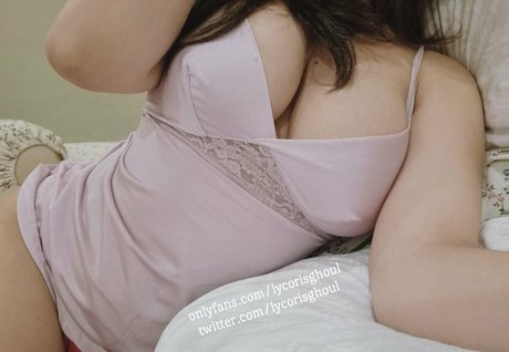 Lycorisghoul star hot archive