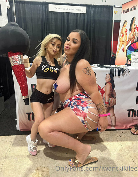 iwantkikilee hot star images