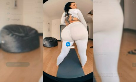 dreaalexatv pornstar nudes gallery