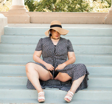 shemalejanice sexy model photos