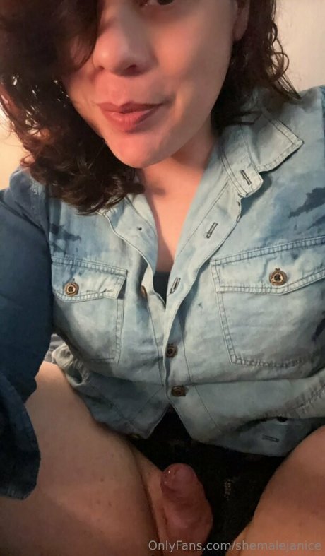 shemalejanice pornographic model photos