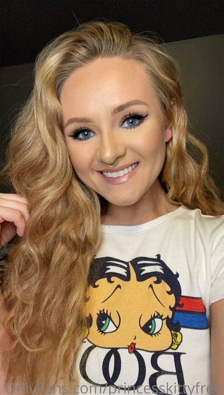 princesskittyfree pornstar hot pic