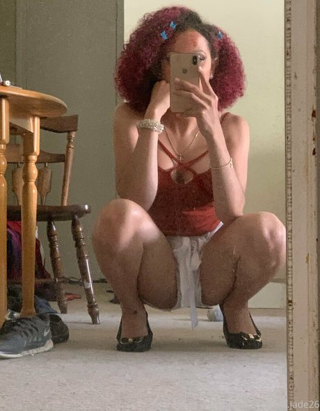 ms jade26 star sexy galleries