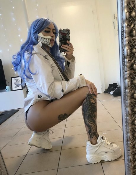 Kylarensw pretty pornstar photos