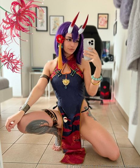 Kylarensw porn star picture