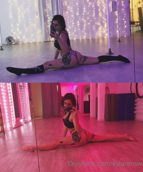 Kylarensw star hd pic