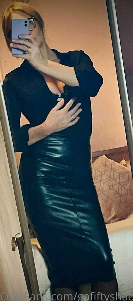 gafiftyshades2 Profile pic