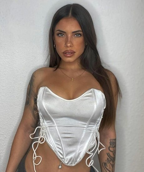 Yai Tejera pornstar art photo