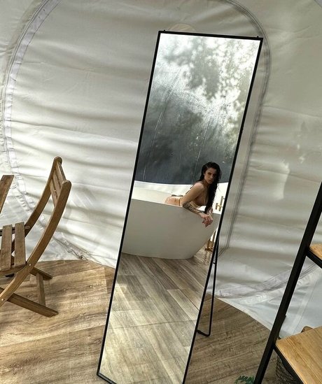 Yai Tejera exclusive pornstar pic