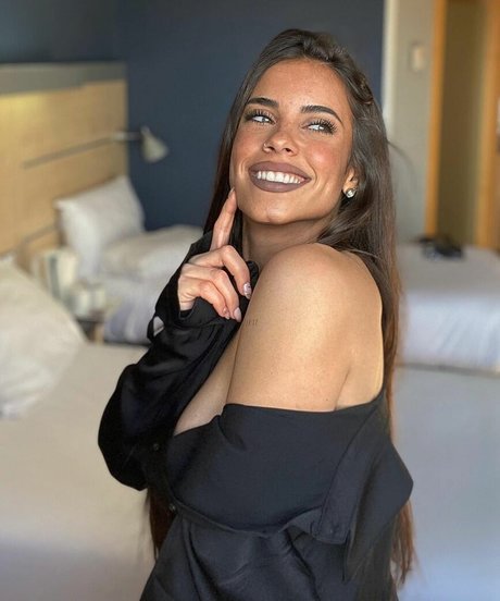 Yai Tejera exclusive pornstar image