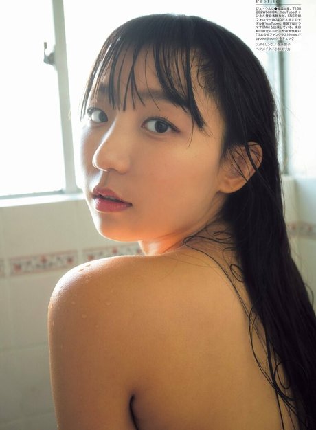 Eunji Pyoapple model adult galleries