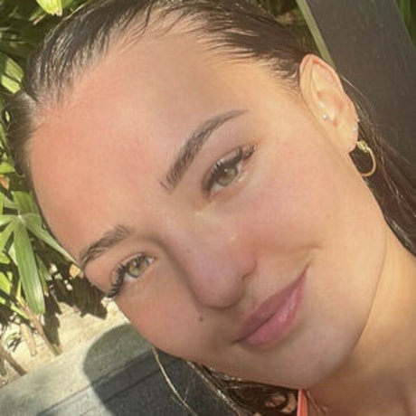 Crystal Wright exclusive model galleries