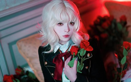 Faira Star perfect actress archive