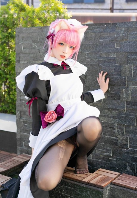 Faira Star model free pictures