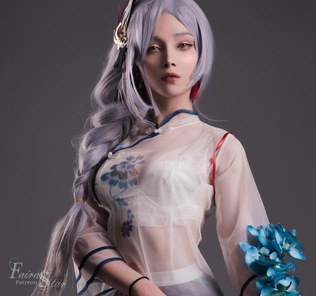 Faira Star best model images