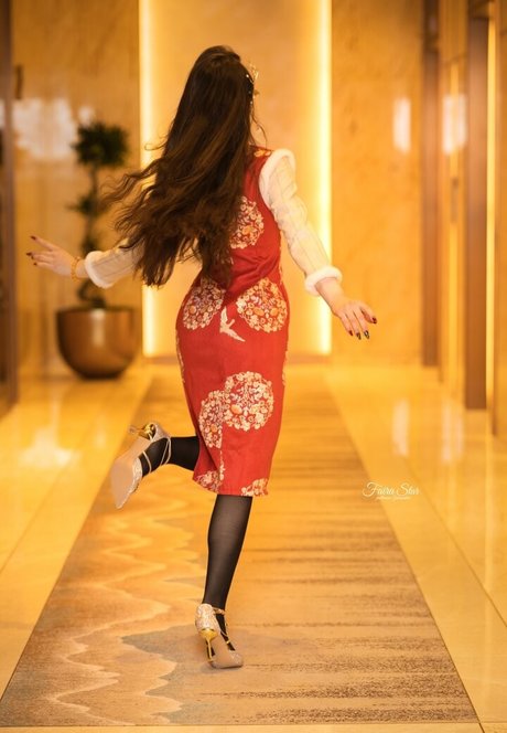 Faira Star naked star img