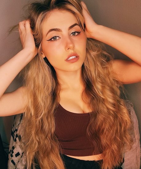 Nicki Taylor star nudes picture