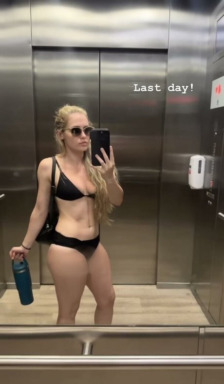 Nicki Taylor Profile pic