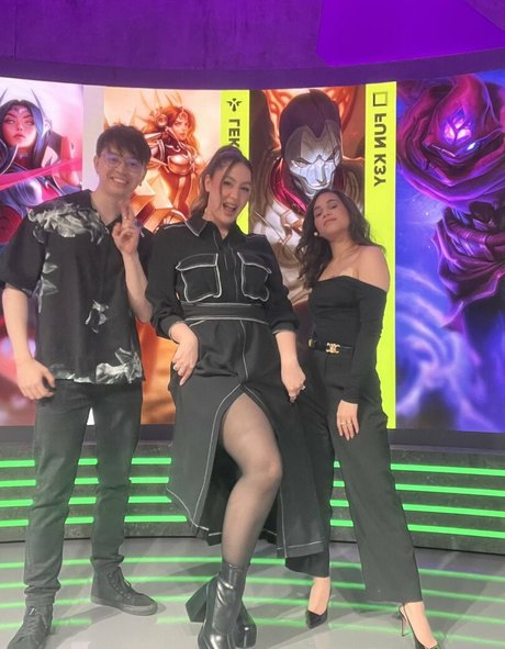 Troubleinc high quality star gallery