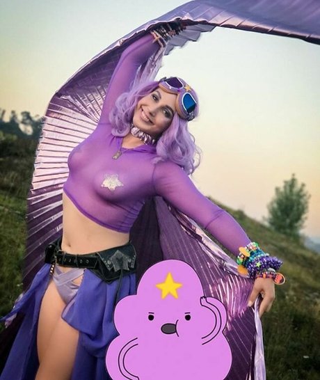 thatprincessgirl xxx pornstar pic