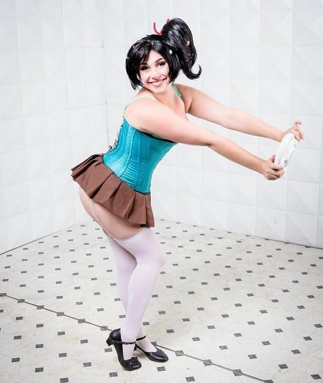 thatprincessgirl naked model photo