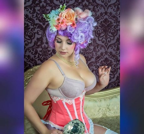 thatprincessgirl perfect star pic