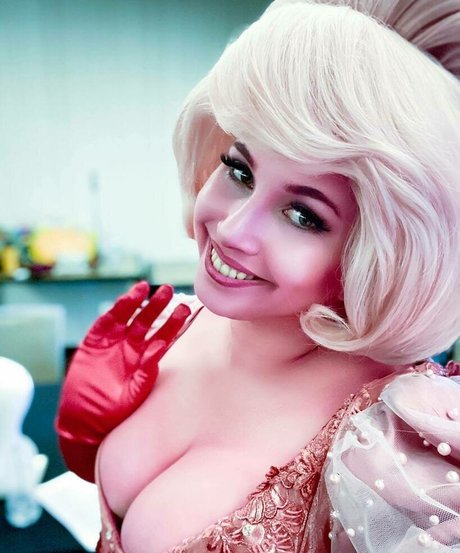 thatprincessgirl erotic model galleries