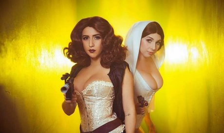 thatprincessgirl pornstar art pic