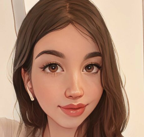 Claumarii Claudicloud model hot pic