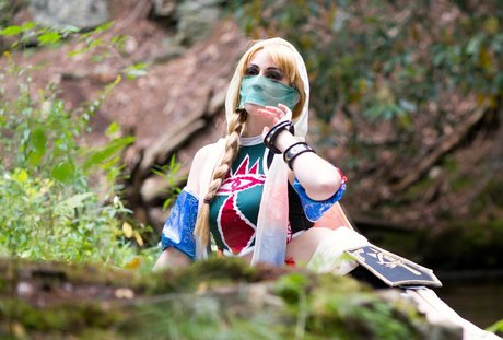 CrystAAHHL actress gallery