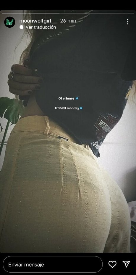 moonwolgirl beautiful actress photo