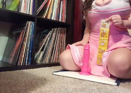 Gotten Sluttier star free pic