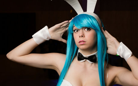 Uncanny Megan Profile pic