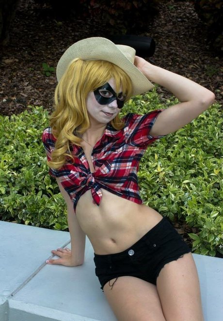 Uncanny Megan pornstar pretty picture