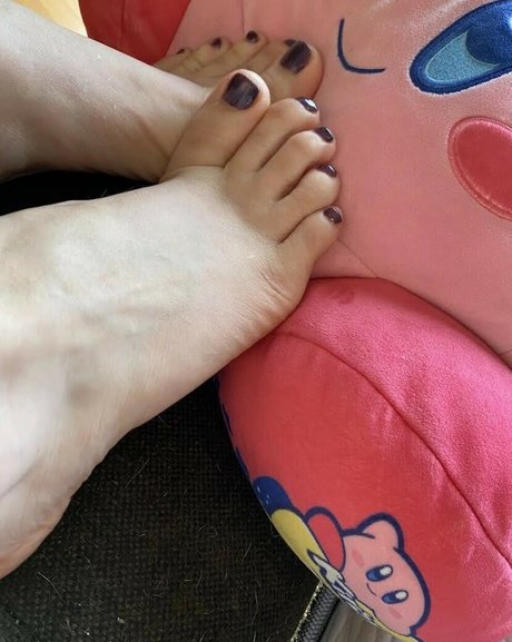 Uncanny Megan nude pornstar photo