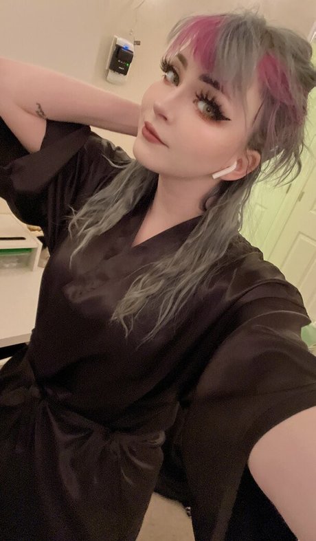 Stellalasaurus pornstar exclusive picture