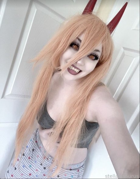 Stellalasaurus pornstar exclusive galleries