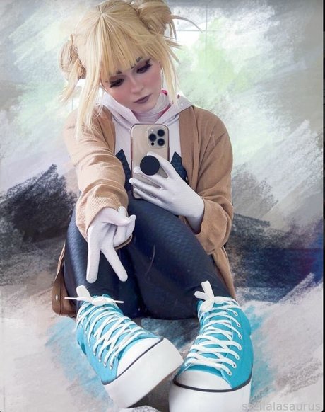 Stellalasaurus star perfect picture