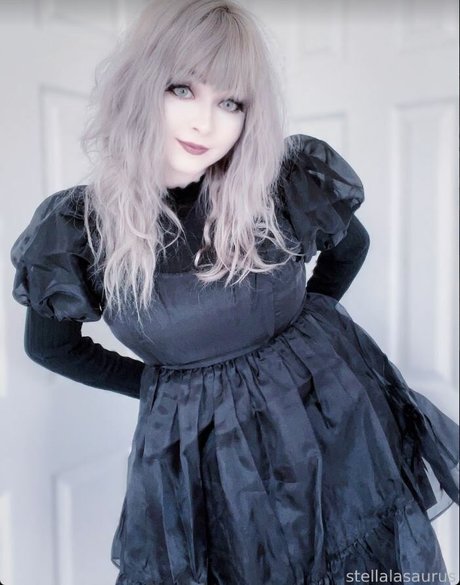 Stellalasaurus star beautiful pictures