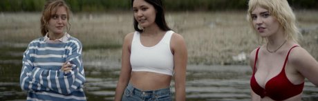 Sophie Thatcher model xxx img