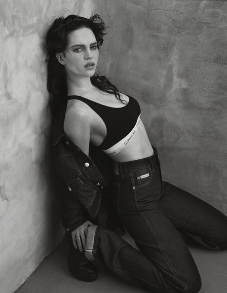 Sophie Thatcher Profile pic